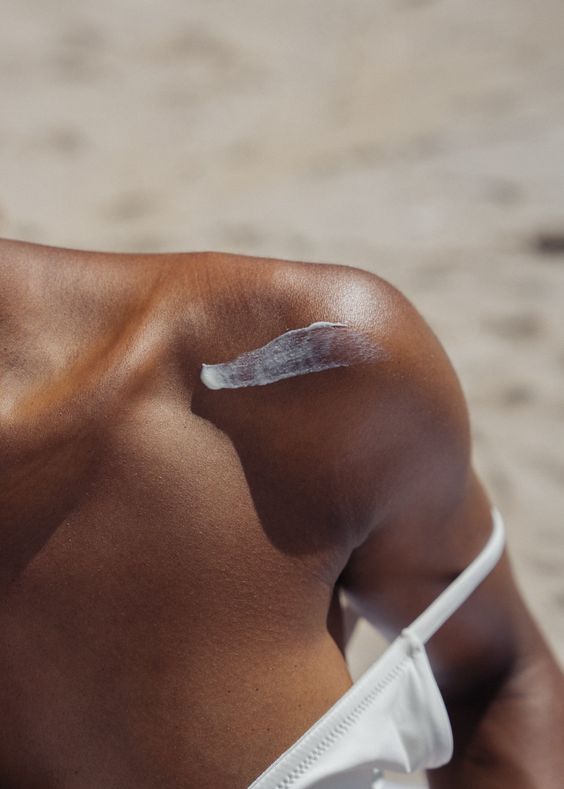 Comment conserver un bronzage uniforme et longue durée