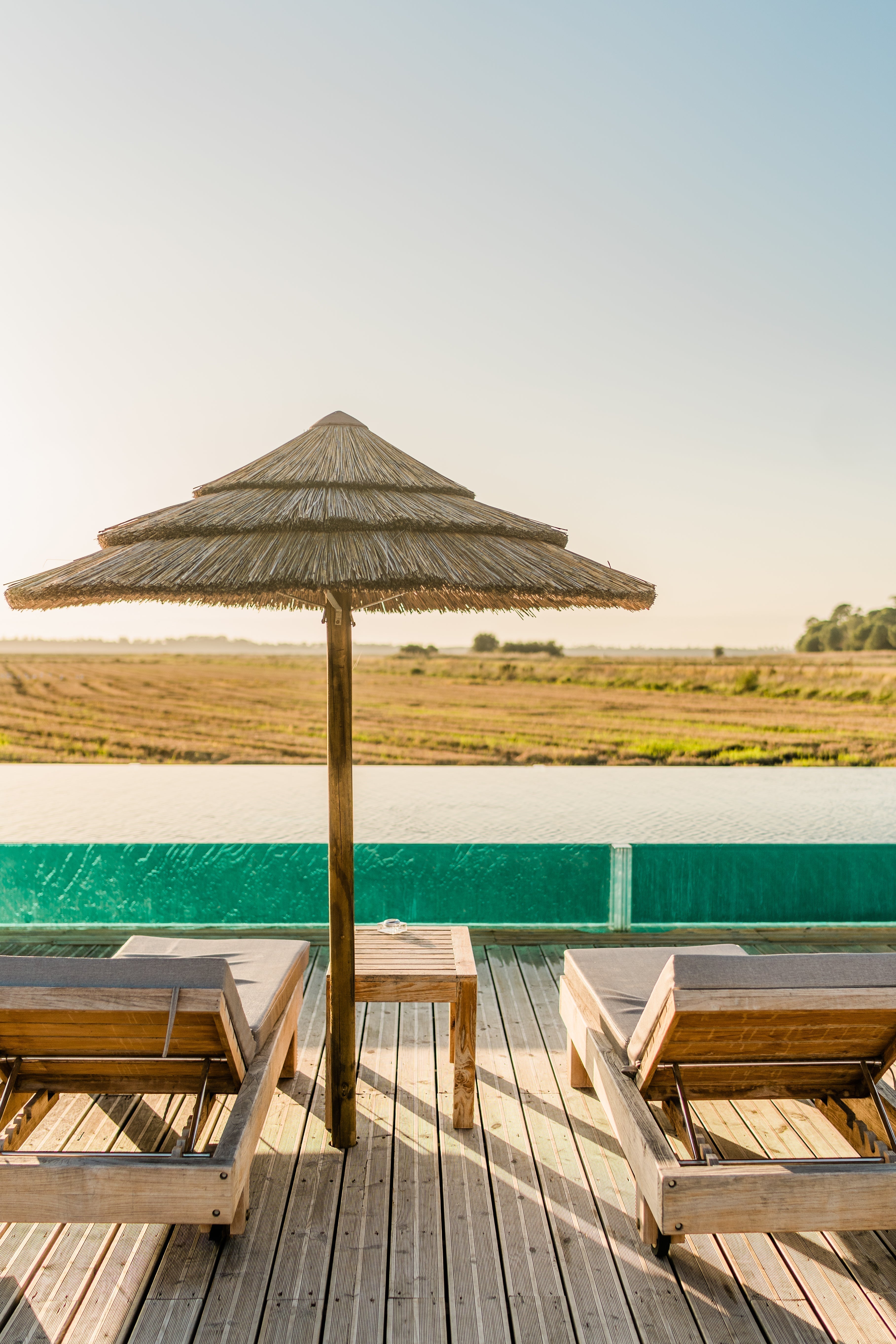 Les plus beaux hotels wellness d'Europe