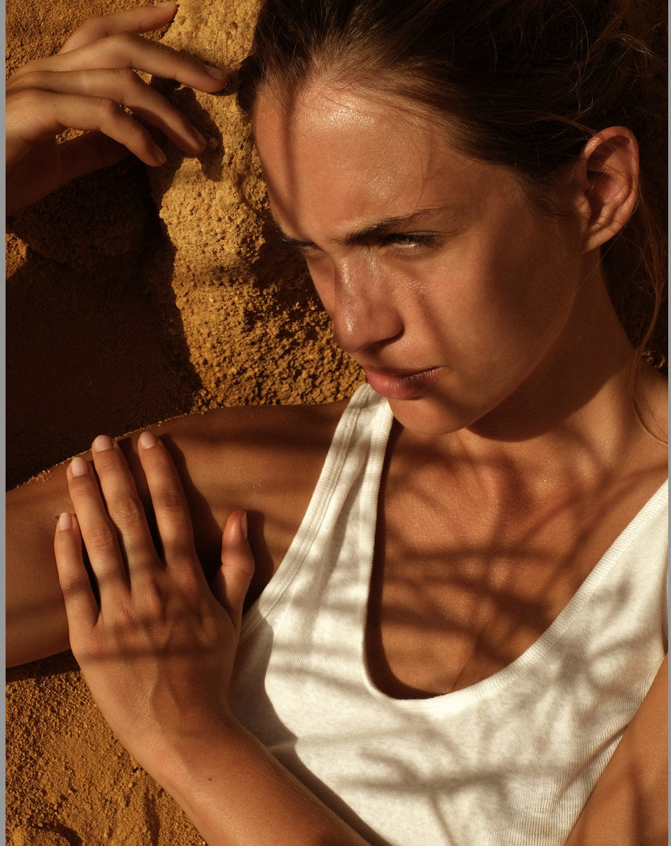 Pourquoi vous devriez profiter du soleil?