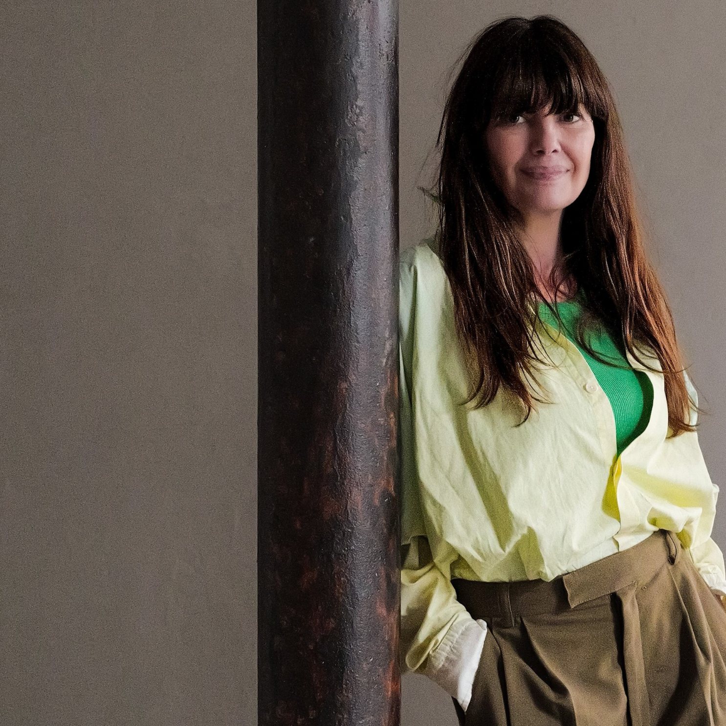 À la rencontre d'EVE, co-fondatrice de Oda Paris