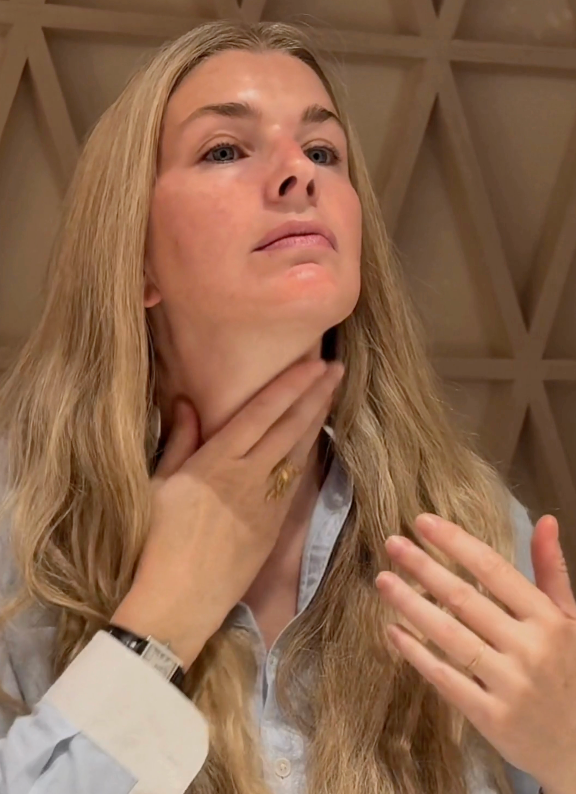 À la rencontre de Laurie, spécialiste du vintage