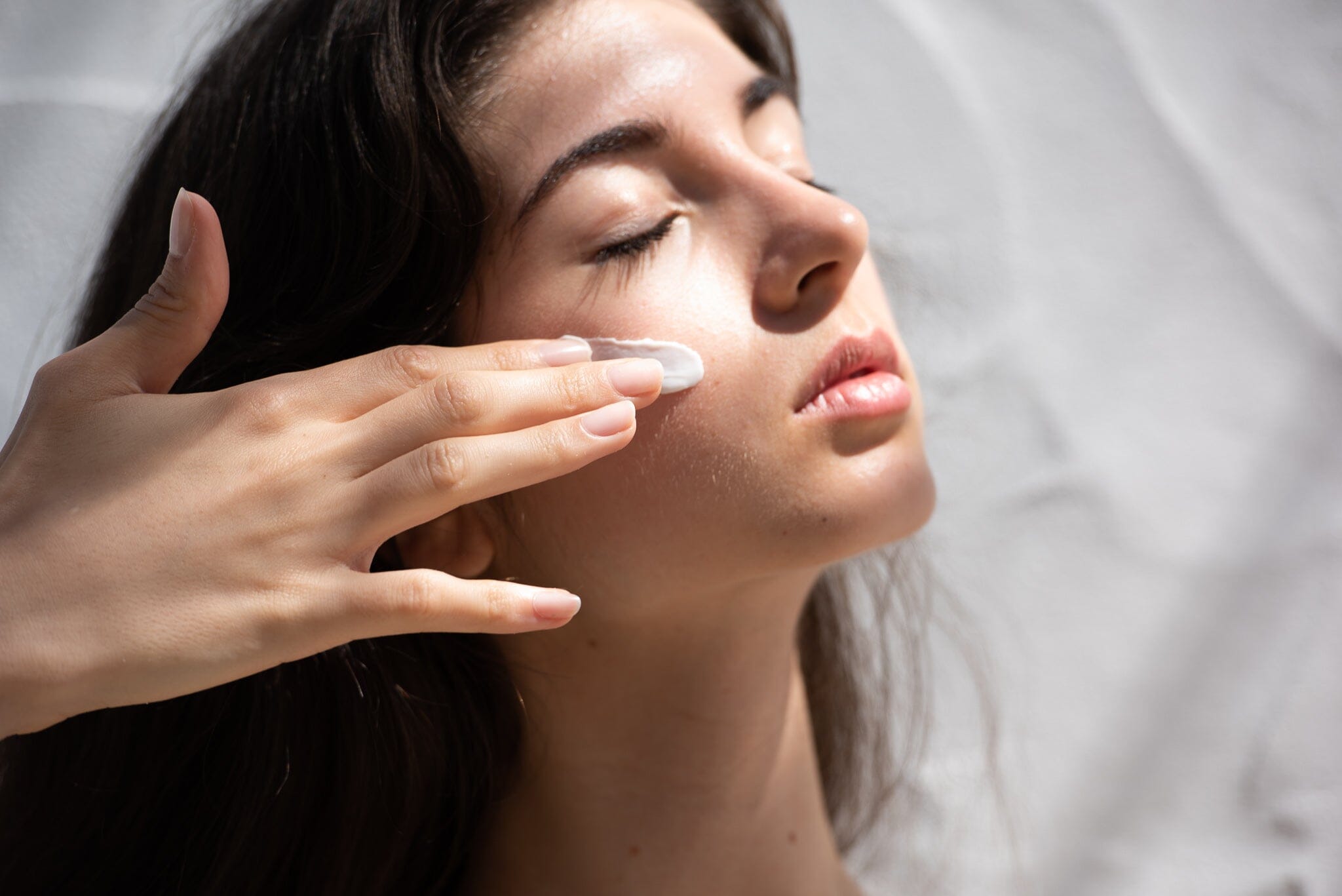 Crèmes hydratantes - Oryza Lab