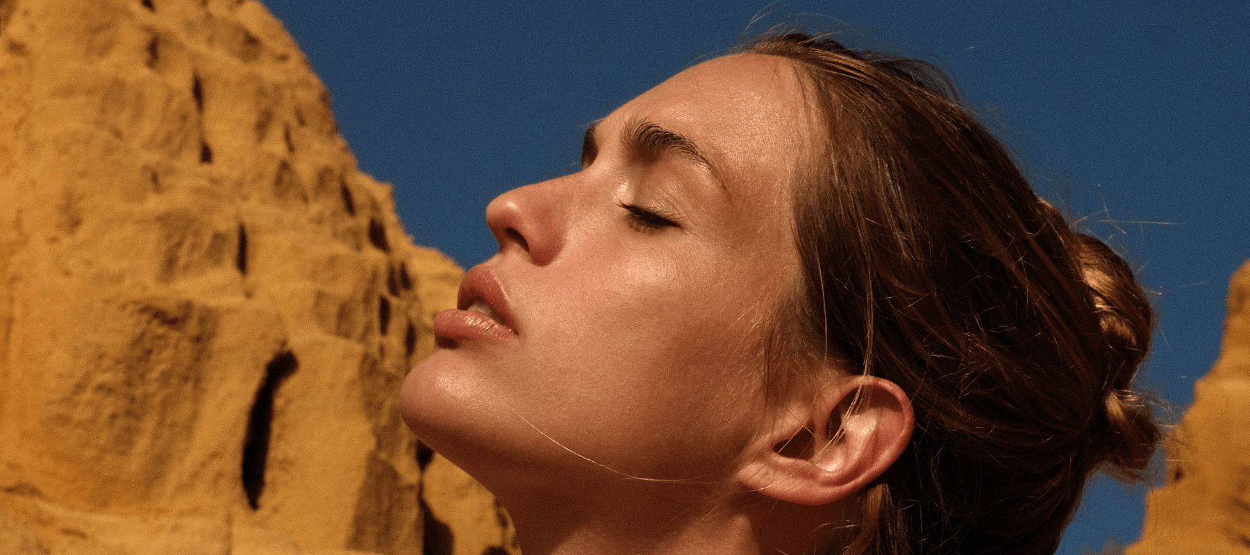 Déshydratation et Imperfections