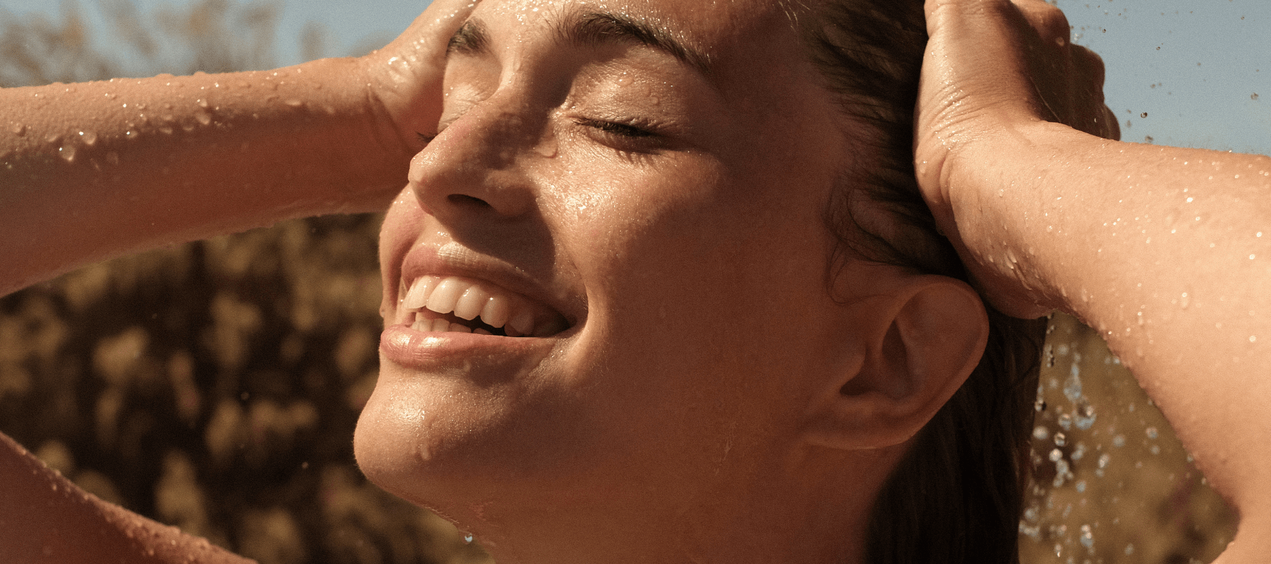 Sécheresse et Sensibilité