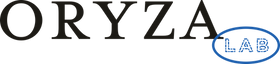 logo oryza lab