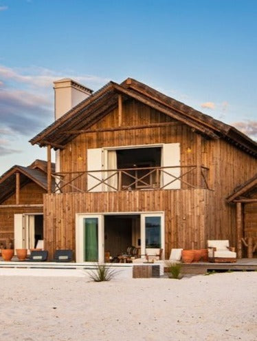 comporta maison