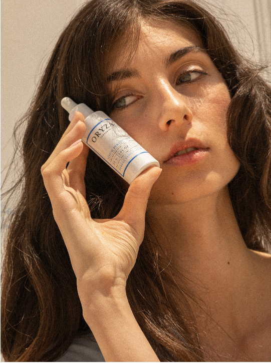 serum anti imperfections