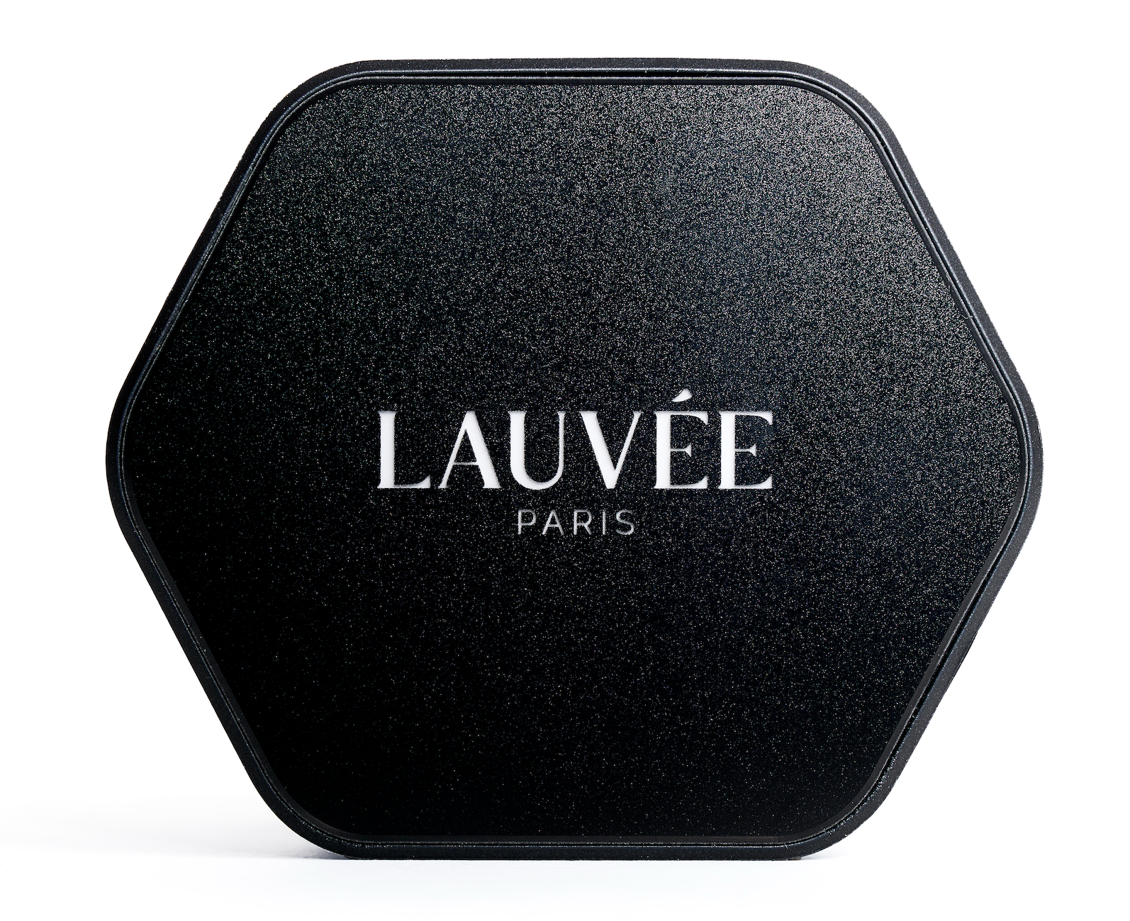 BROSSE LAUVÉE NOIRE