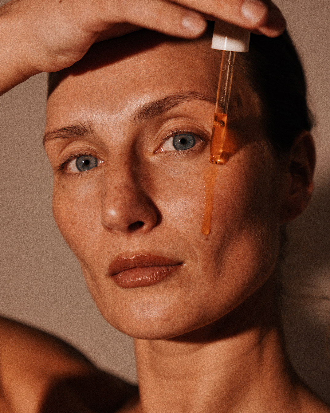 Soin Protect & Glow SPF50