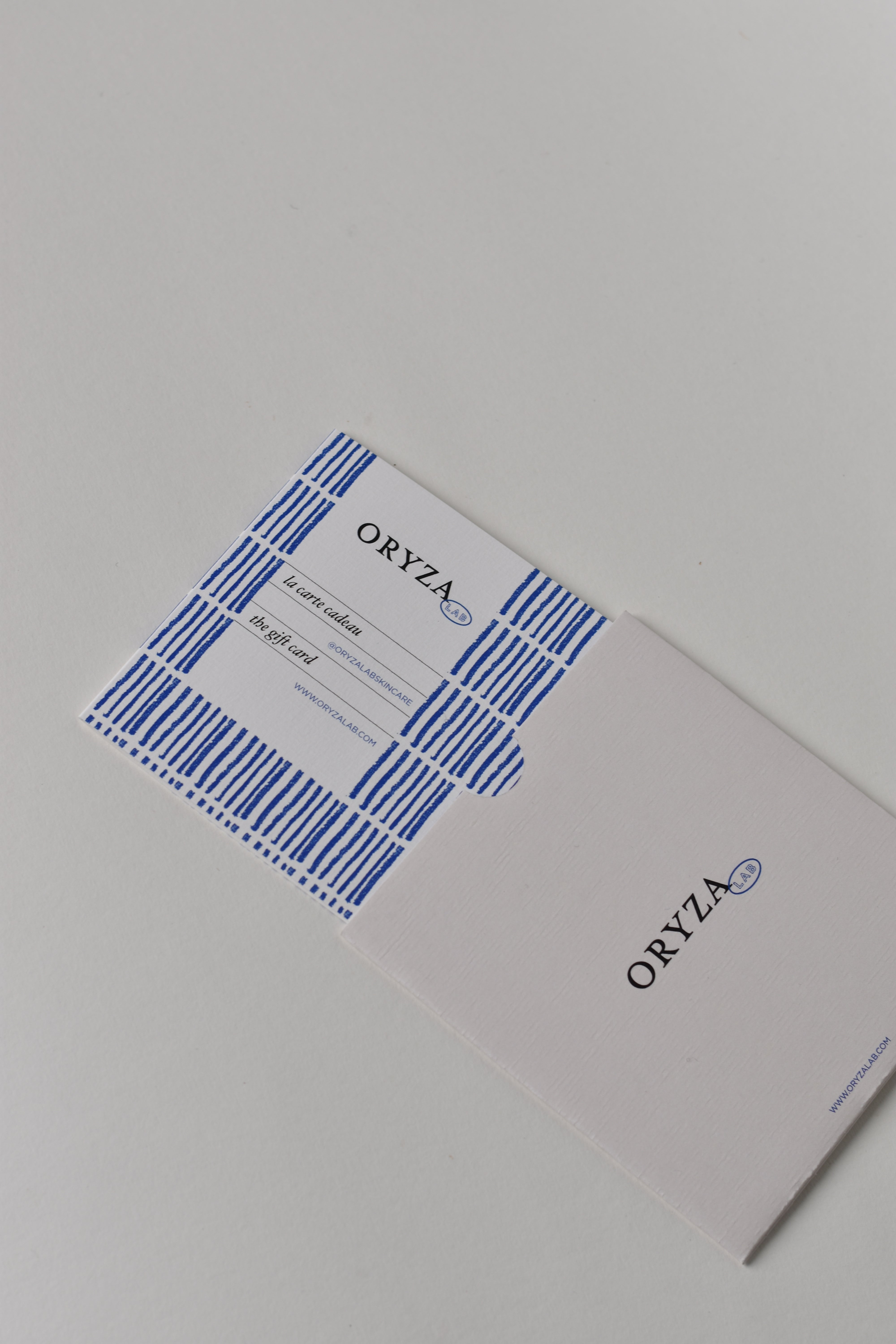 CARTE CADEAU 50€