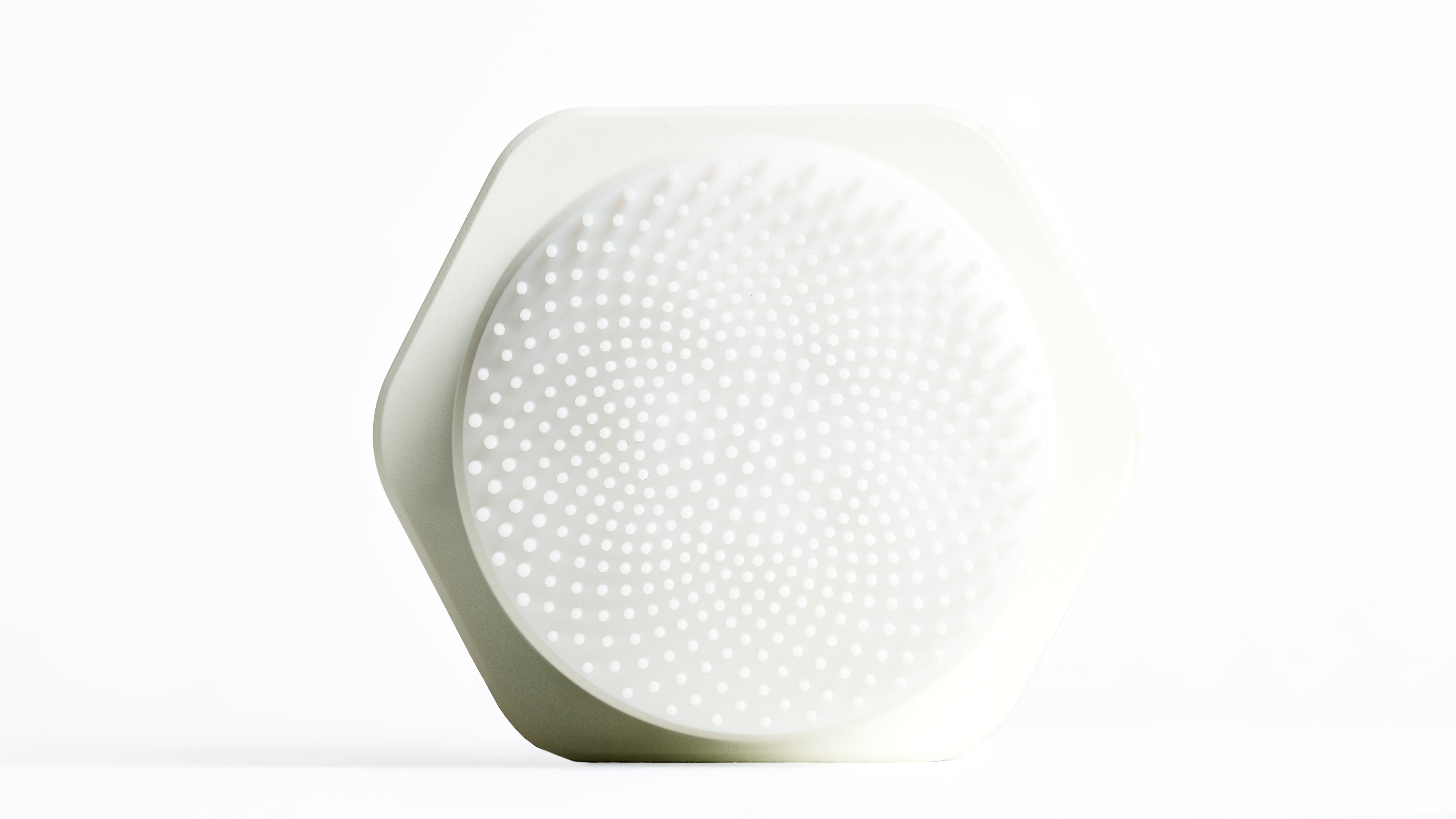 BROSSE LAUVÉE BLANCHE
