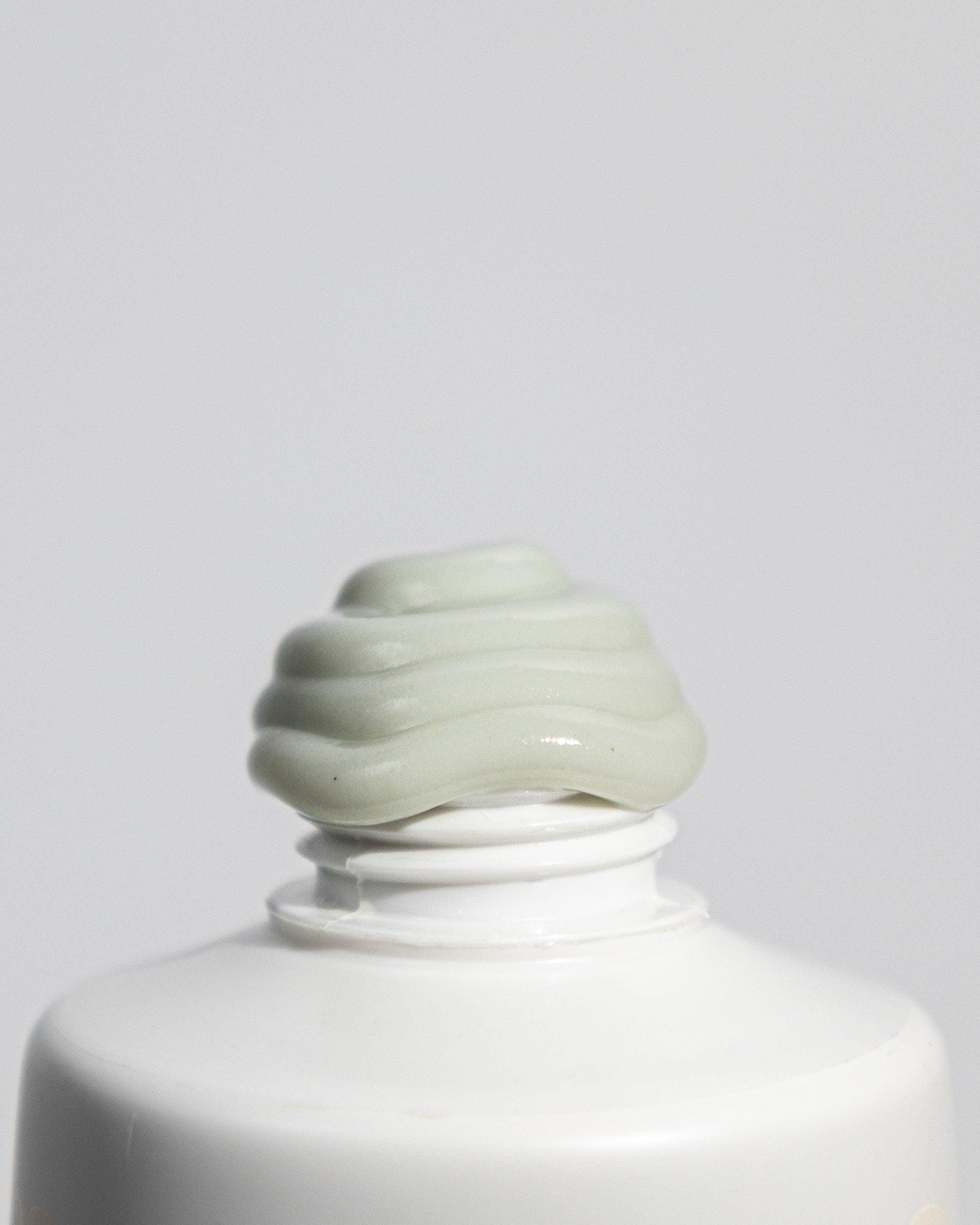 Masque Réoxygénant Soin de la peau Oryza Lab