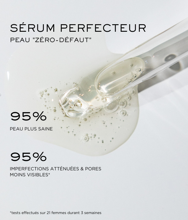 Sérum Perfecteur