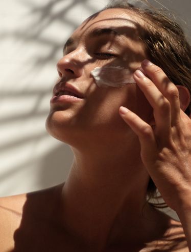 Blog qui regroupe tous les conseils beauté naturelle pour une belle peau à tout âge