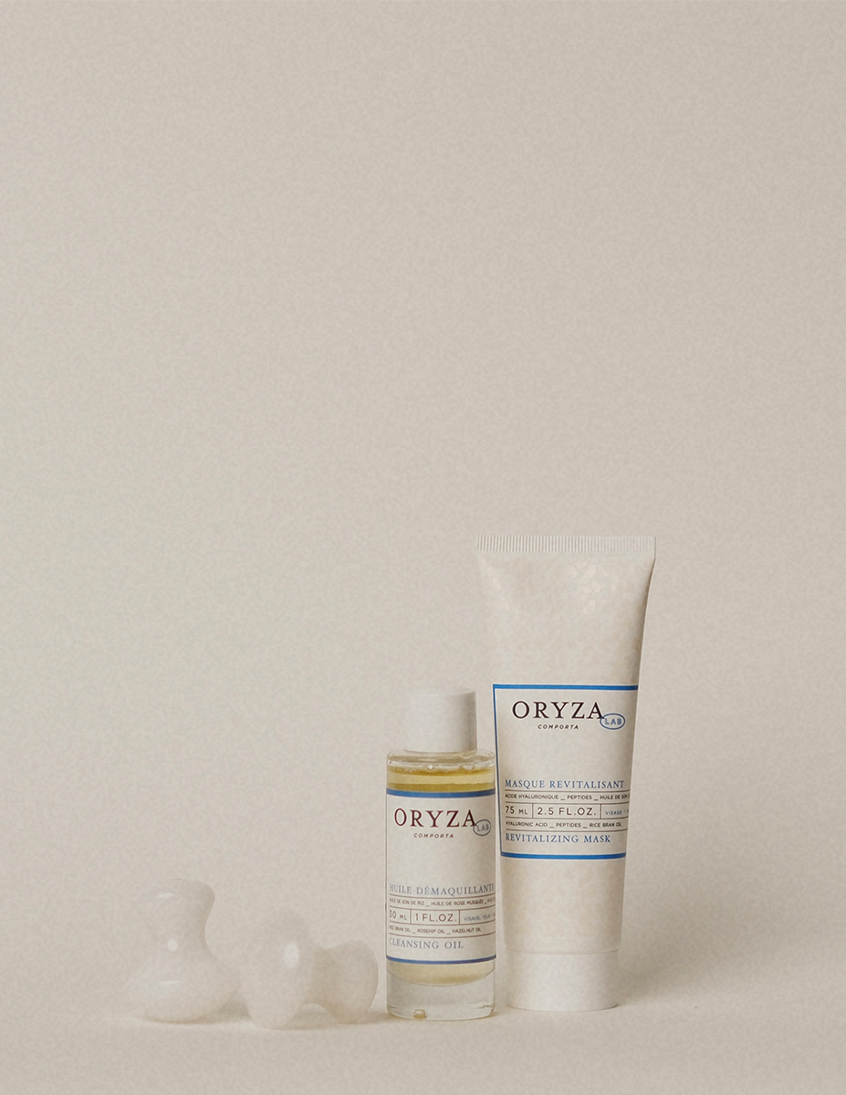 Coffret Night Repair