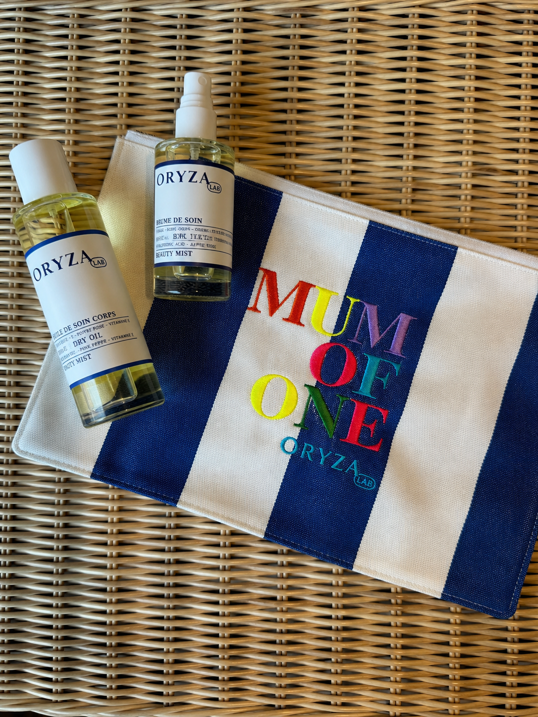 POCHETTE MUM OF ONE