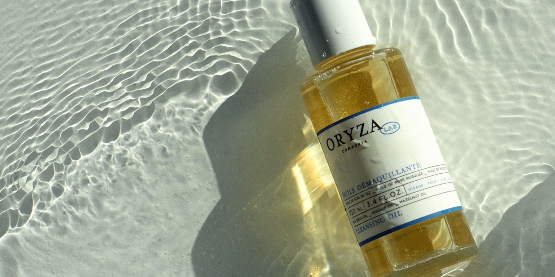 Nettoyants & Lotions