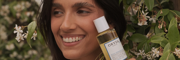 GIRL SMILE SPRING JASMINE