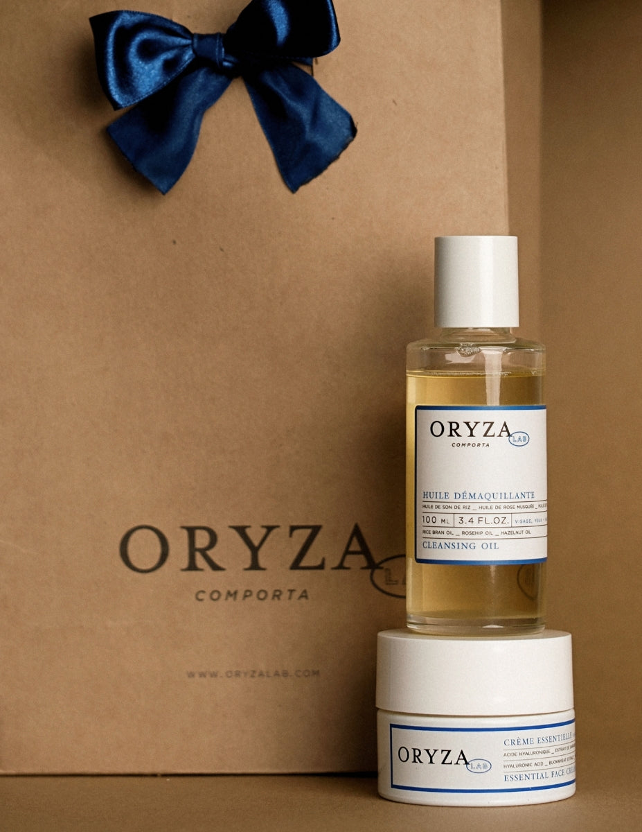 Coffret Essentiel