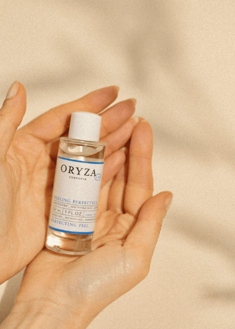 Peeling Aperfeiçoador 30ml GRÁTIS