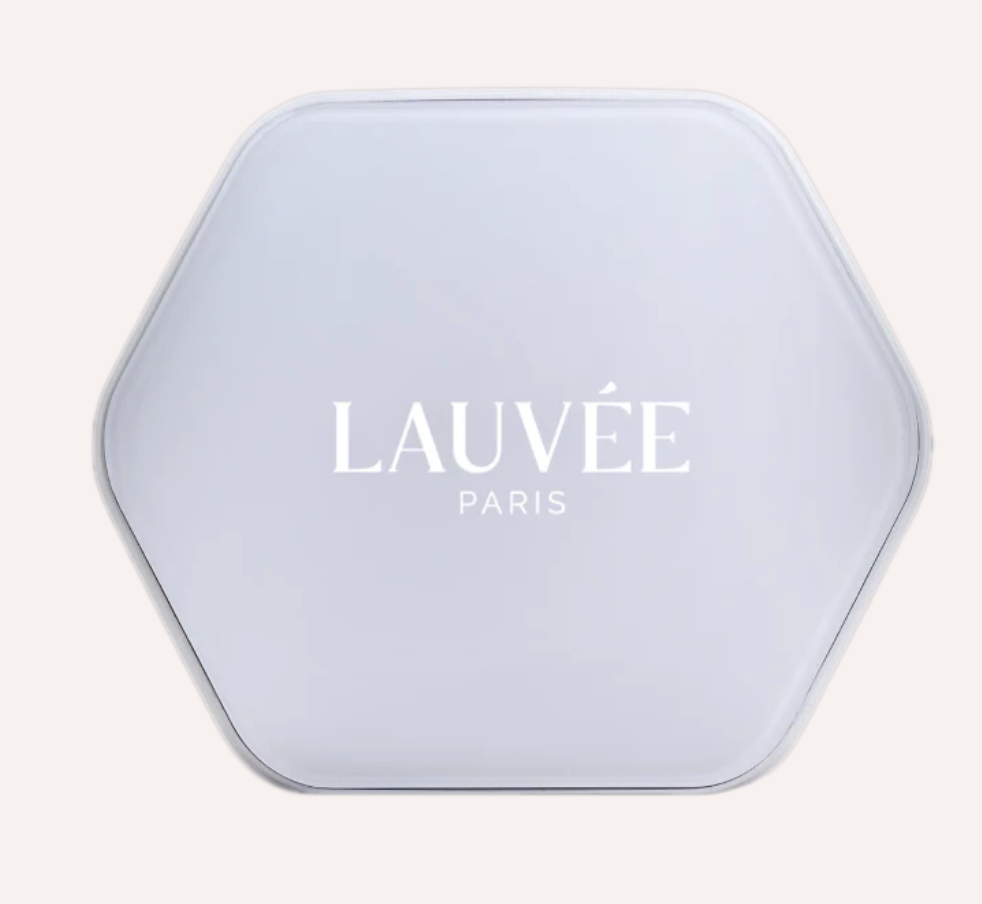 BROSSE LAUVÉE NETTOYANTE DRAINANTE