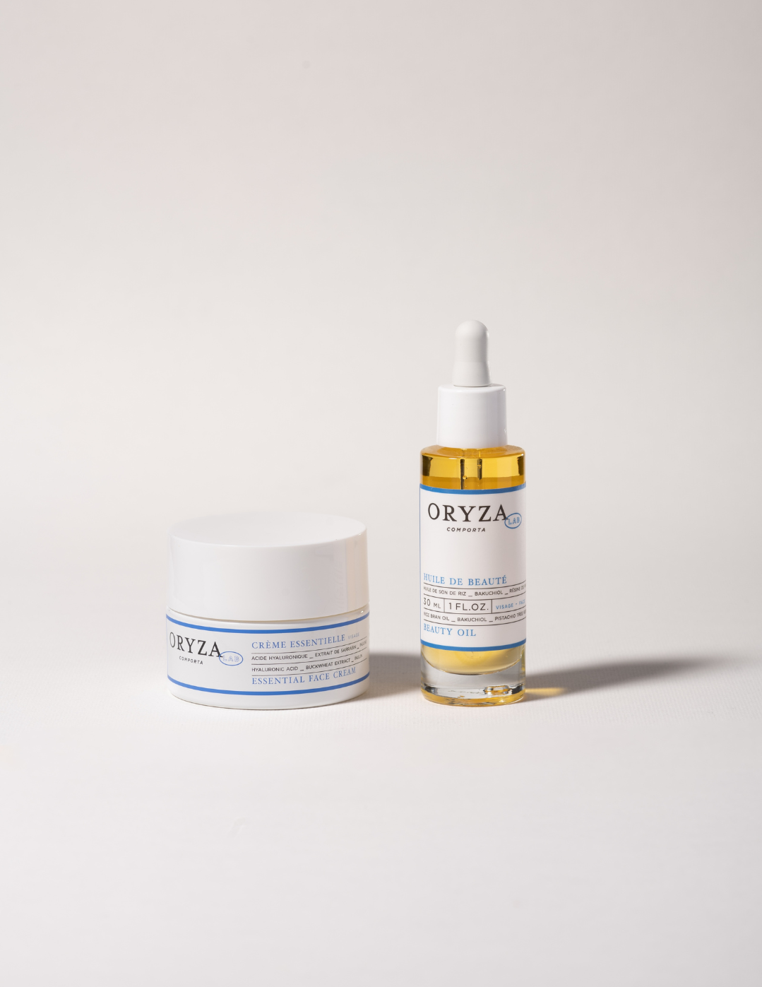 Duo para Pele Radiante