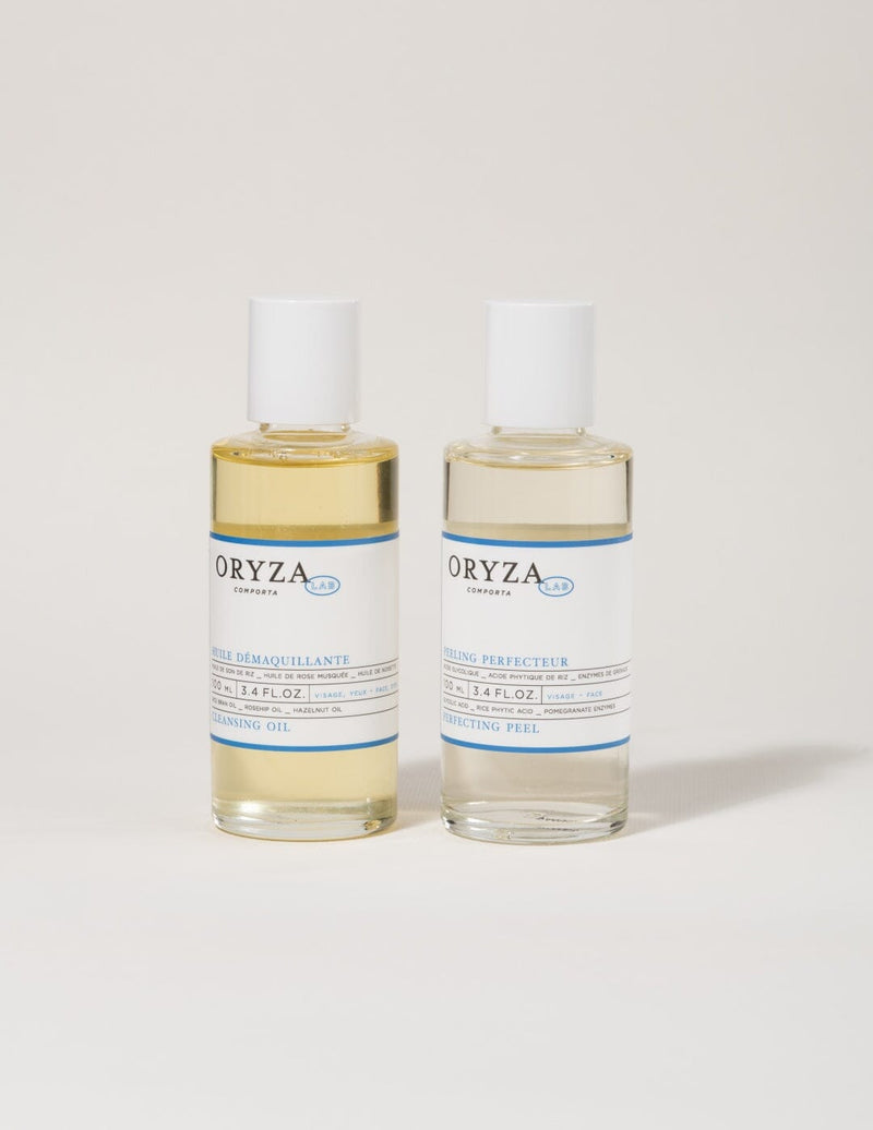 Duo Peau Nette