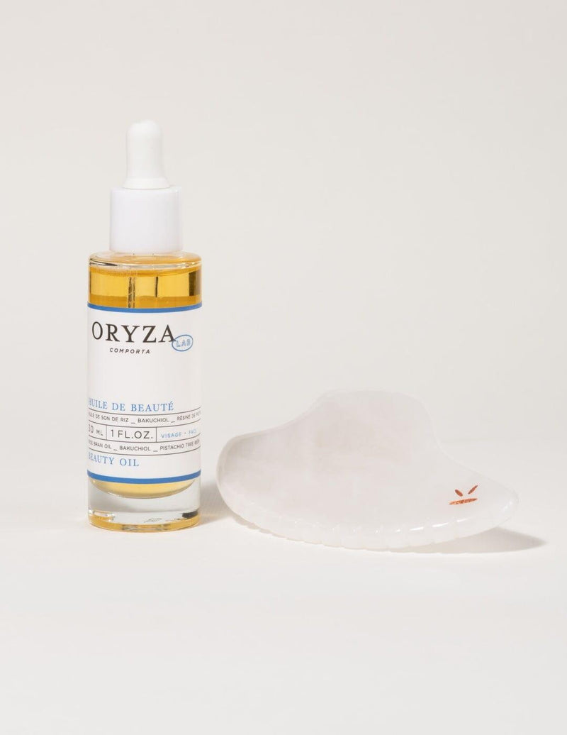Duo Yoga du Visage