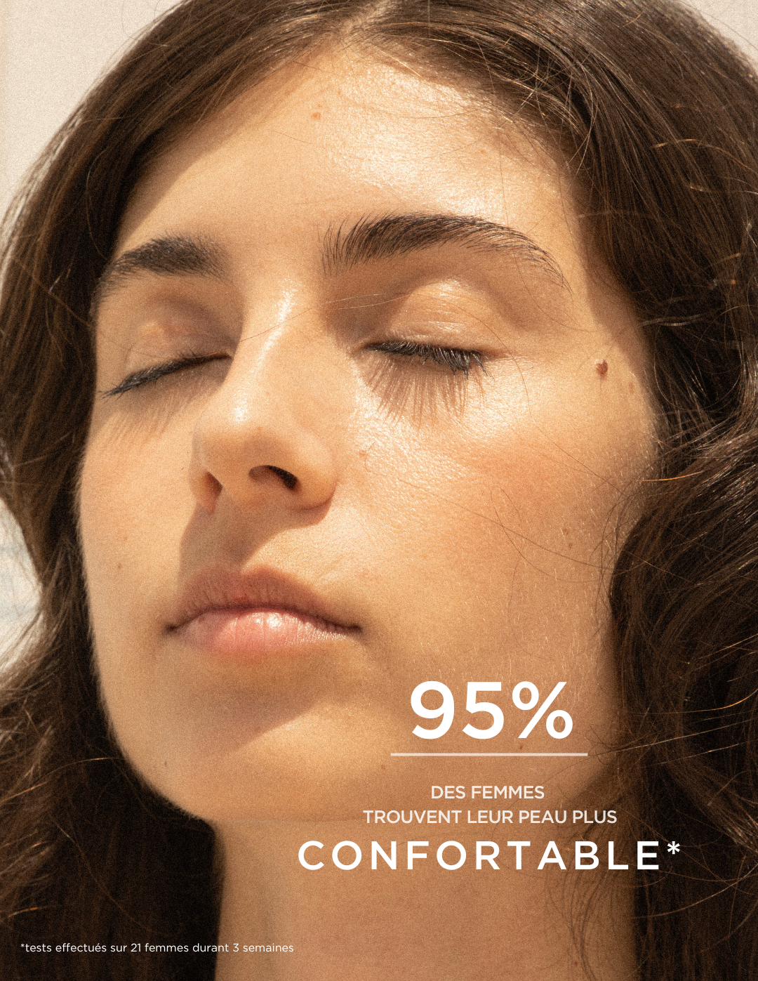 Eficácia do óleo removedor de maquiagem