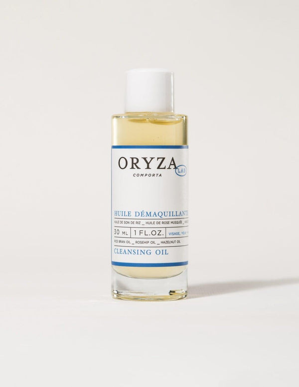 Travel Size Cleansing Oil