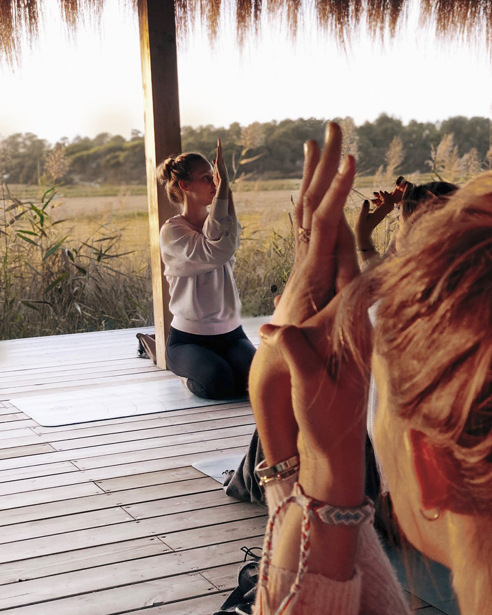 yoga