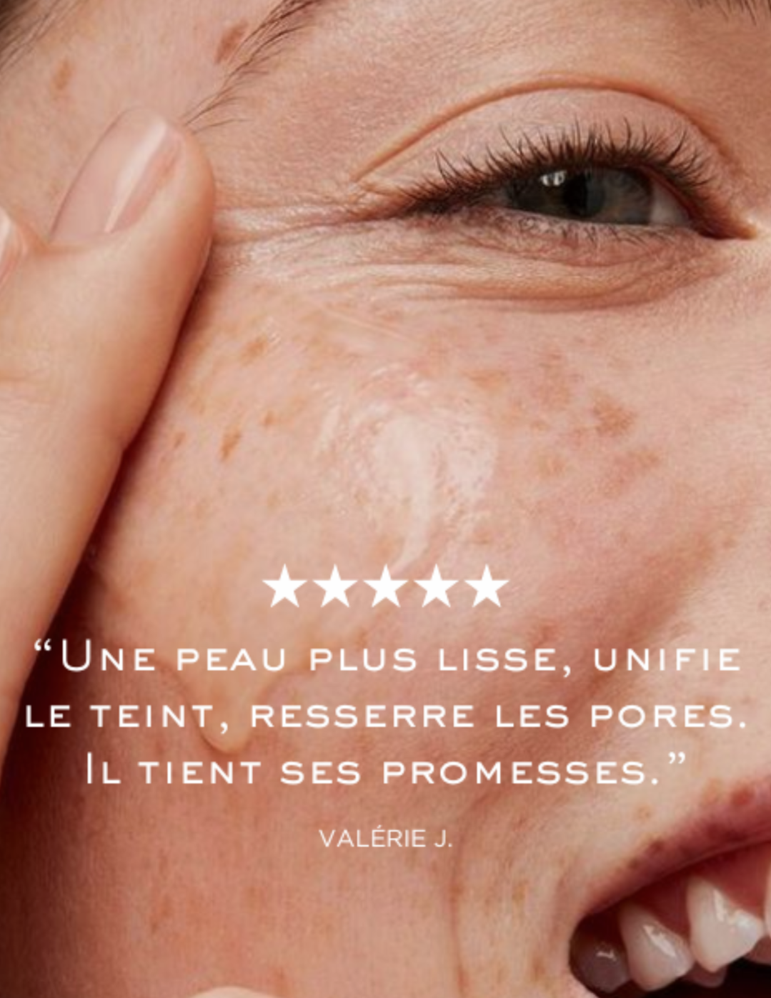 Sérum Perfecteur