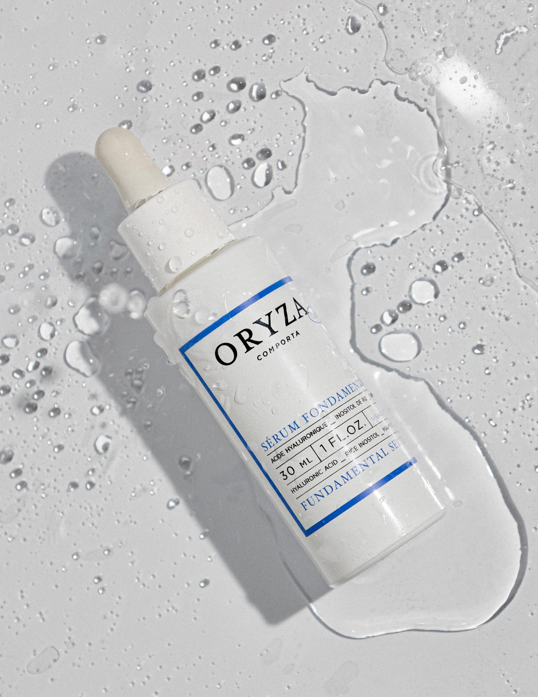 TRIO HYDRATANT