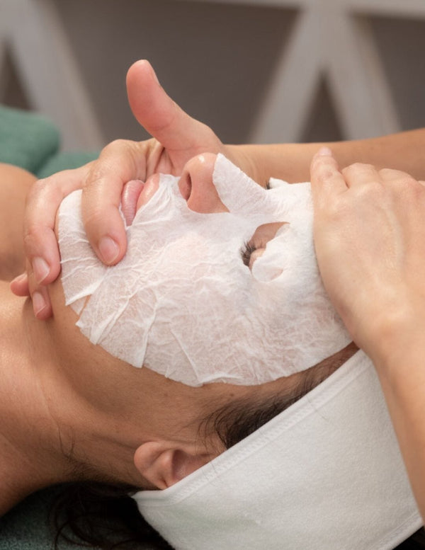 Carte Cadeau Spa Oryza Lab
