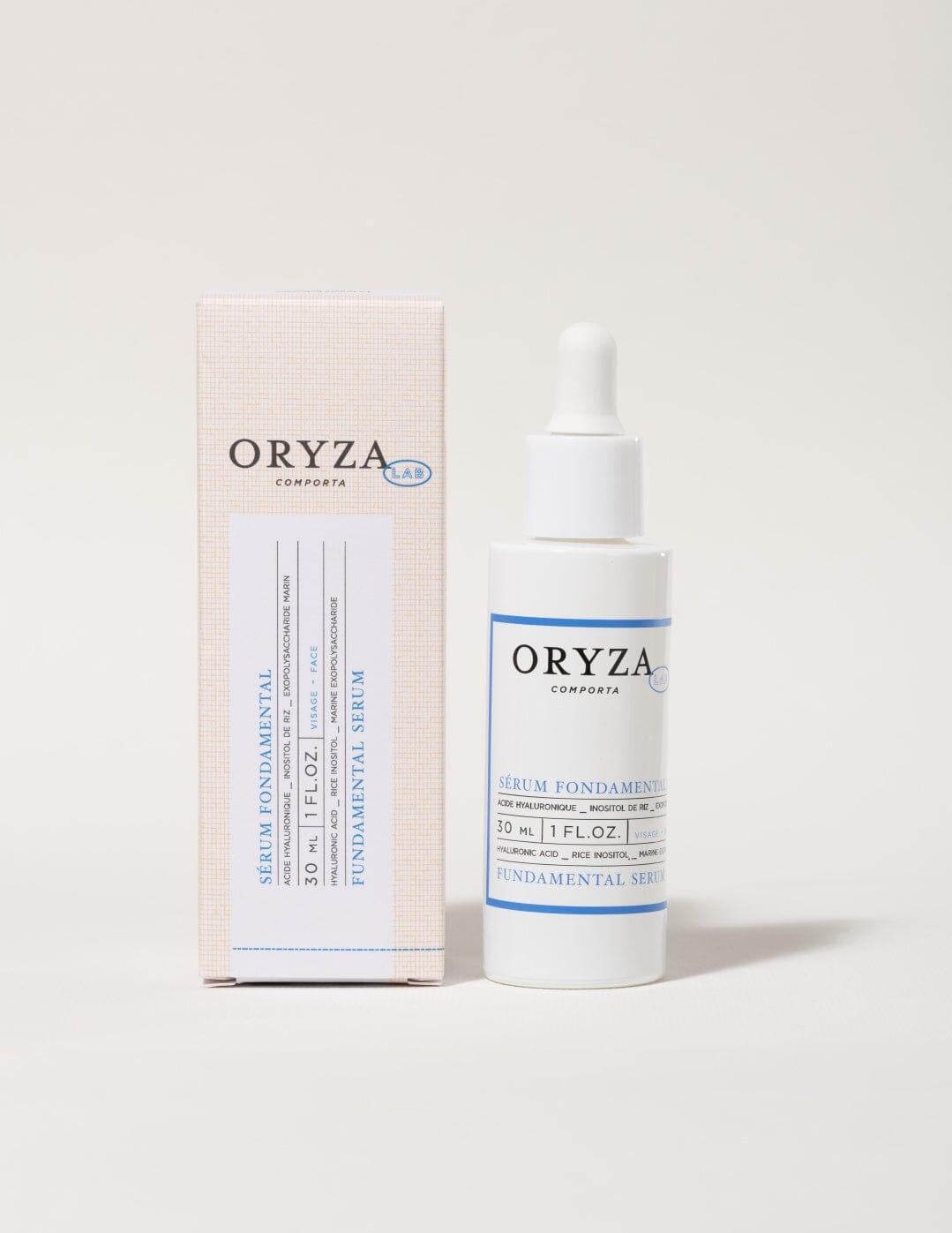Revitalizing Serum - bakuchiol (organic retinol) & peptides