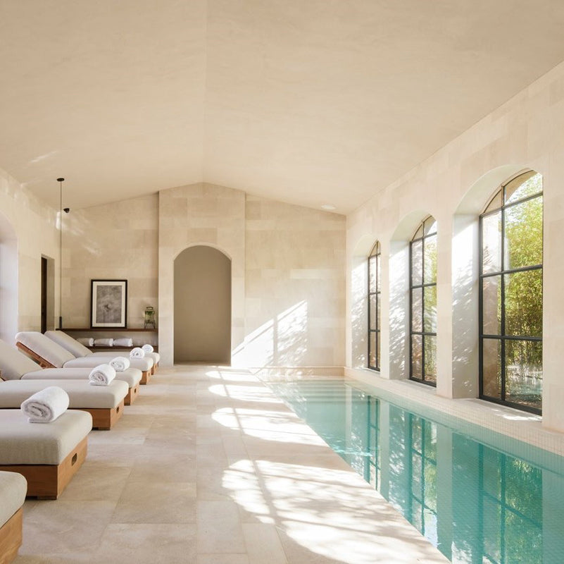 Hotel spa nas Ilhas Baleares, Espanha