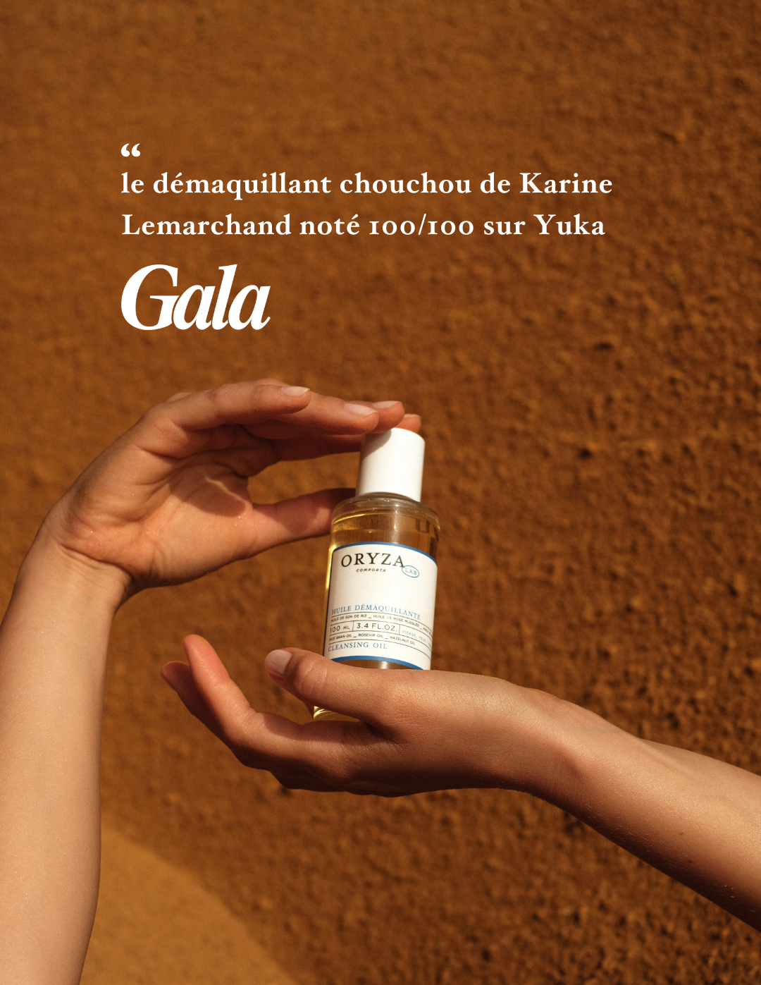 óleo de removedor de maquiagem comentários