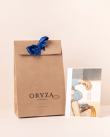Pochette Cadeau Oryza Lab