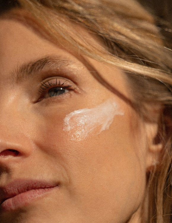 creme hidratante essencial