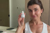 visage et yeux video