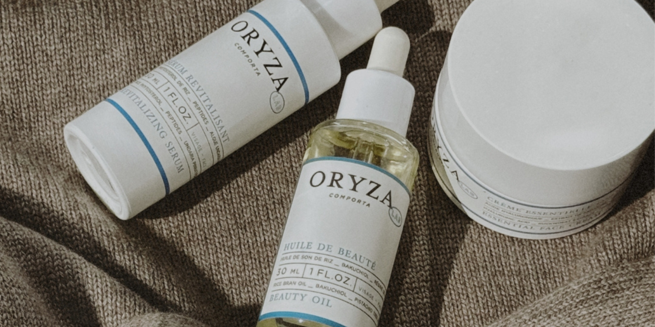 produits de beauté en soldes