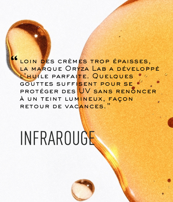 Soin Protect & Glow SPF50