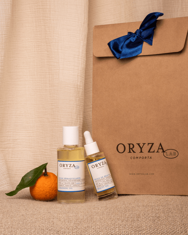 Coffret Peau Lumineuse
