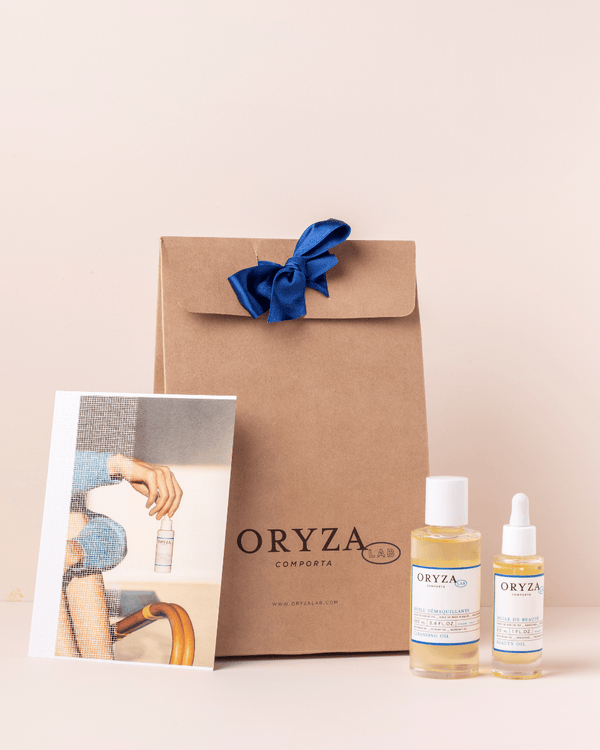 Coffret Peau Lumineuse