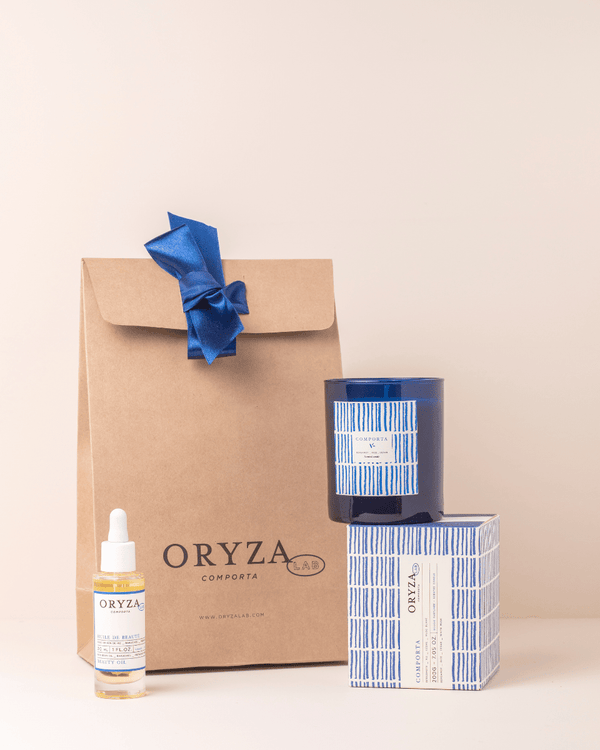 Coffret Cocooning