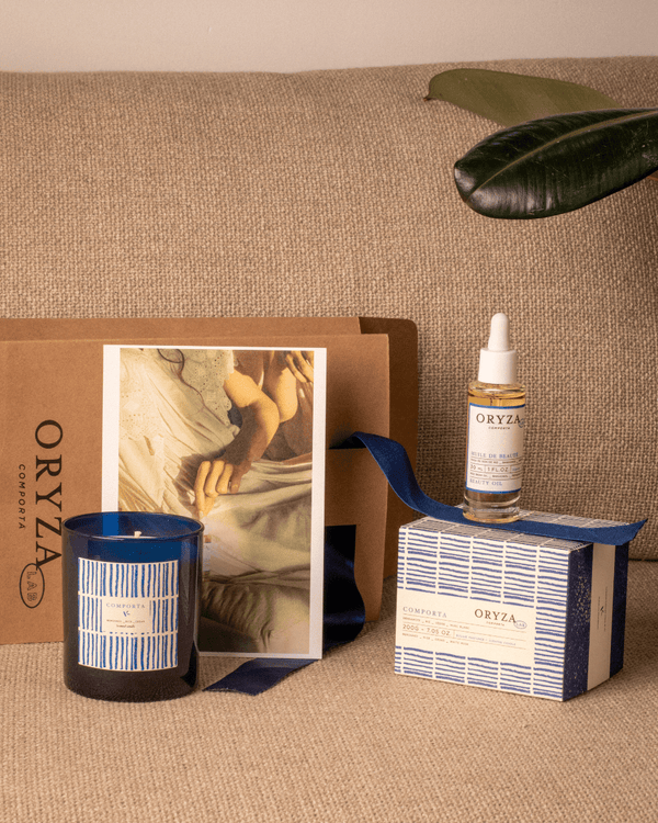 Coffret Cocooning